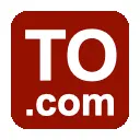 Thomasokken.com Favicon