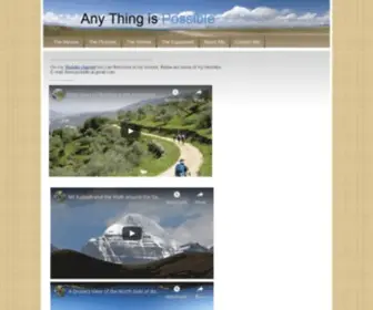 Thomasriddle.net(Movies) Screenshot