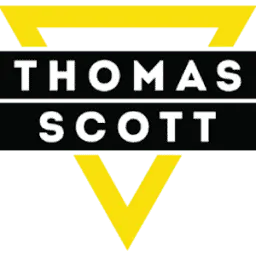 Thomasscott.in Favicon