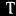 ThomasXavier.com Logo