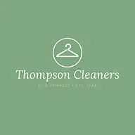 Thompsoncleaners.com Favicon