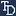 Thompsondorfman.com Favicon