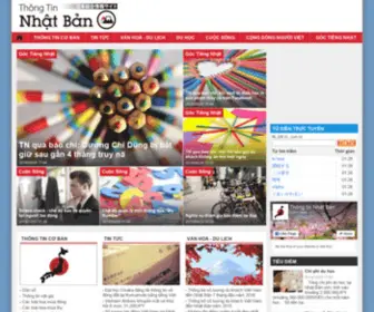 Thongtin-Nhatban.com(Cloudflare) Screenshot