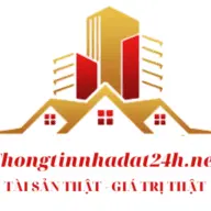 Thongtinnhadat24H.net Favicon