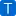 Thoorn.be Logo