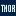 Thor.com Logo