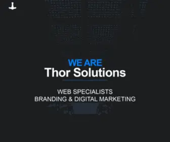 Thor.solutions(Thor Solutions) Screenshot