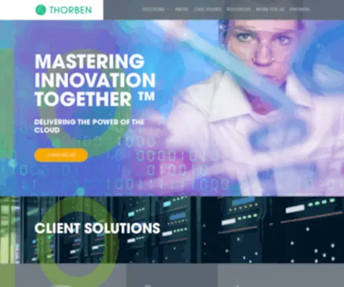 Thorben.com(Thorben) Screenshot