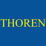 Thoren.com Favicon