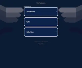 Thorfox.com(茶杯狐) Screenshot
