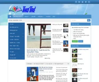 Thotre.com(Thotre) Screenshot