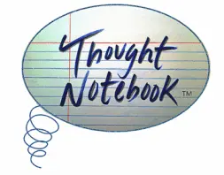 Thoughtnotebook.org Favicon