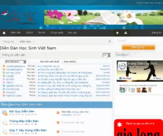 THPT-Bacly-Hanam.edu.vn(Diễn) Screenshot