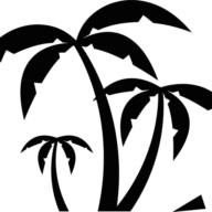 Three-Palms.com Favicon