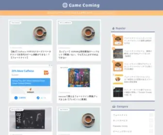 Three-Things.net(Three Things) Screenshot