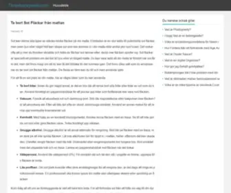 Threebackyards.com(欧亿体育) Screenshot