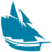 Threehoursail.com Favicon