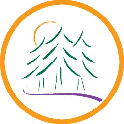 Threetreesyoga.com Logo