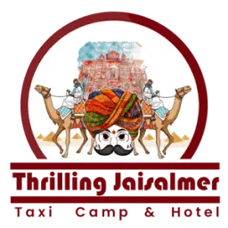 Thrillingjaisalmer.com Favicon