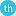 Thriv.work Favicon