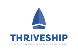 Thriveship.com Favicon