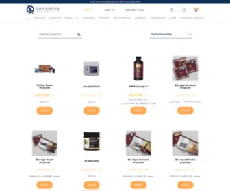 THrlicensing.com(THrlicensing) Screenshot