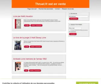 Thrust.fr(Thrust) Screenshot
