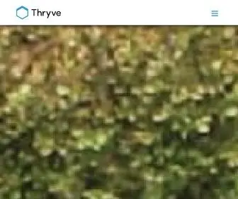 THRyve.health(Wearable API to access 500) Screenshot