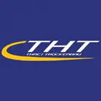THT-Trockenbau.at Logo