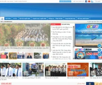 THTG.vn(Đài Phát thanh) Screenshot