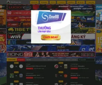 Thuckhuya.tv(Bit.ly/m/xoilac) Screenshot