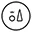 Thujakongen.no Favicon
