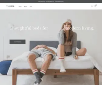 Thuma.co(For Bed Time) Screenshot