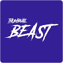 Thumbnailbeast.com Favicon