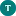 Thun.it Favicon