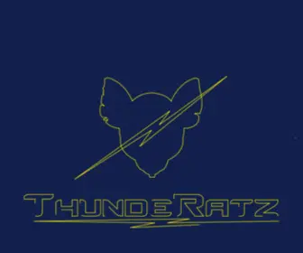 Thunderatz.org(Thunderatz) Screenshot