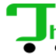 Thunderblast.net Logo