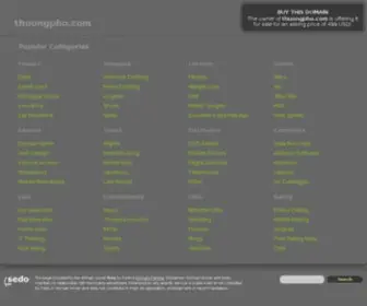 Thuongpho.com(Thuongpho) Screenshot