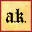 Thusspakeak.com Favicon