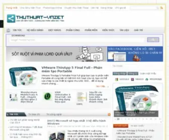 Thuthuat-Vnzet.com(Chia sẻ kiến thức) Screenshot