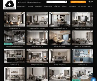 Thuvienlee.com(Thư) Screenshot