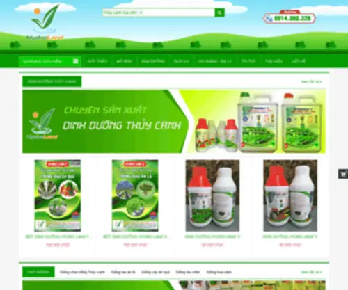 Thuycanhgiavien.com.vn(Thuycanhgiavien) Screenshot