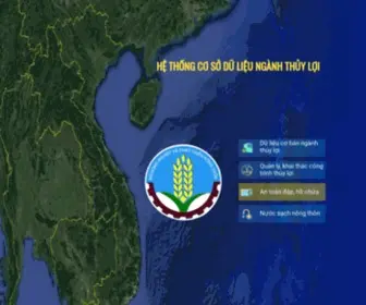 Thuyloivietnam.vn(TỔNG) Screenshot