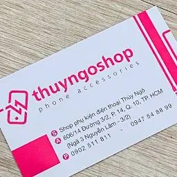 Thuyngoshop.vn Favicon