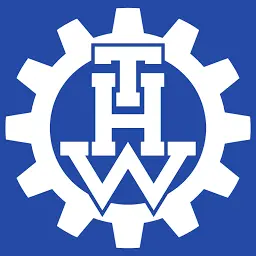 THW-Grimma.de Favicon