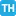 THYNkhealth.com Logo