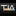 Tiacolors.ro Favicon