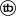 Tiagoborges.net Logo