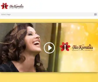 Tiakomitas.com(彩38(中国)有限责任公司) Screenshot