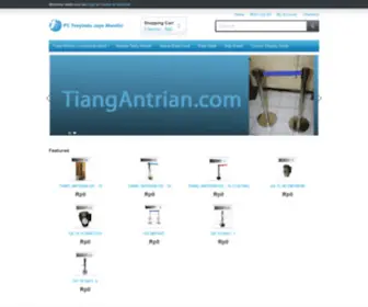 Tiangantrian.com(Tiangantrian) Screenshot